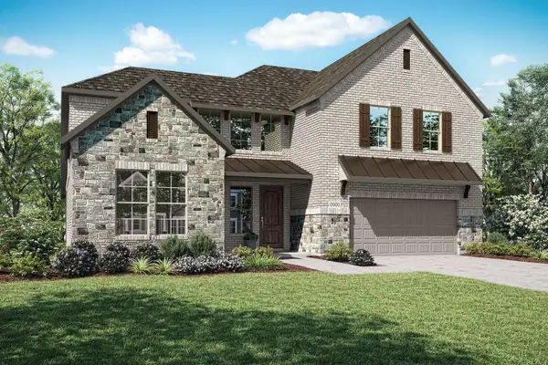 2704 Stowe Place, Mansfield, TX 76063