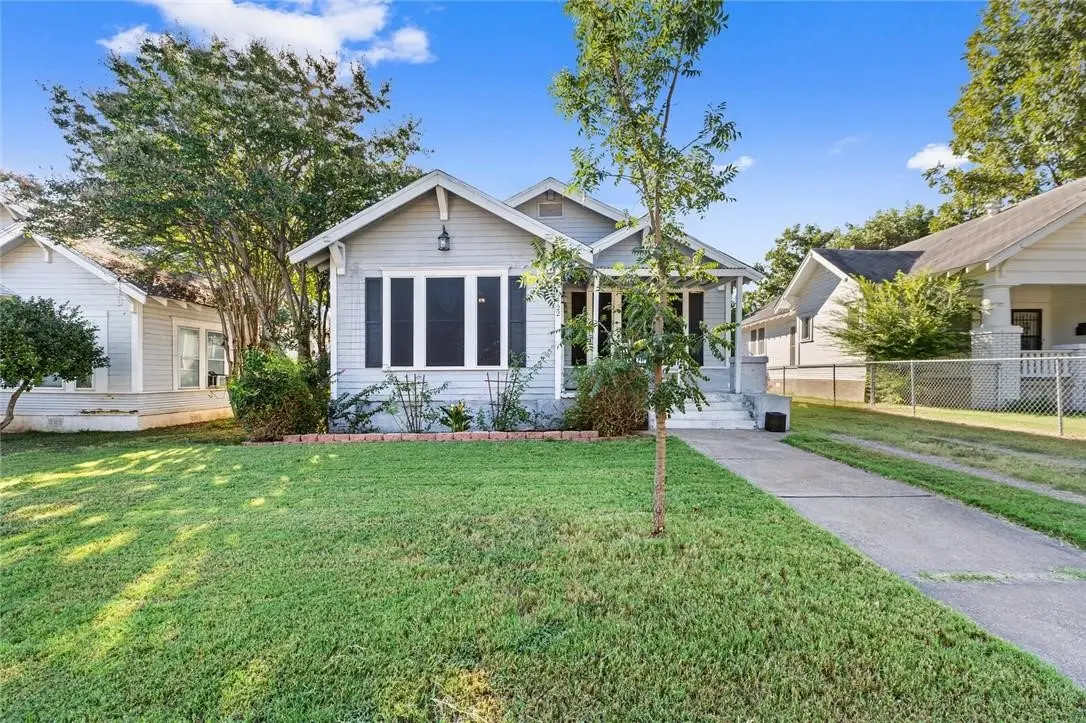 2722 Gorman Avenue, Waco, TX 76707 - #1