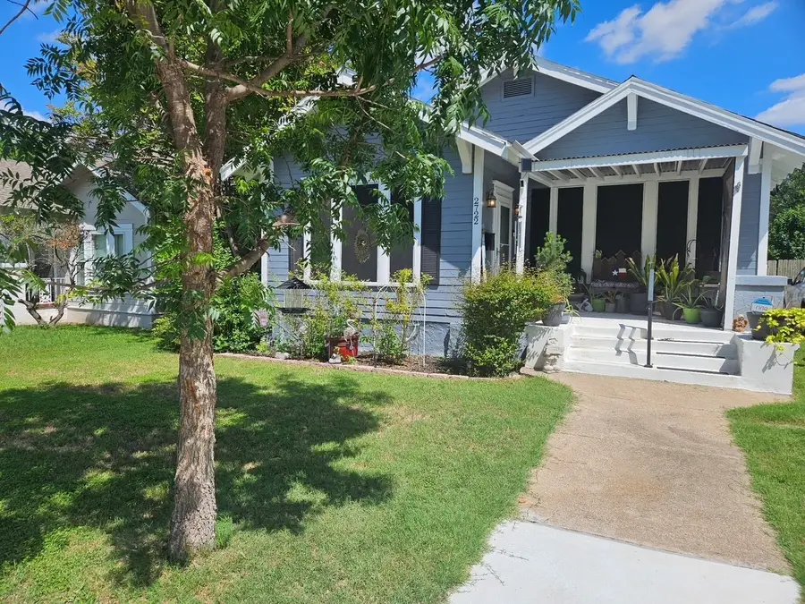 2722 Gorman Avenue, Waco, TX 76707 - #2