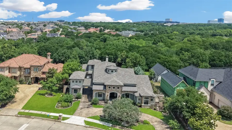 6809 Grand Falls Circle, Plano, TX 75024 - #2