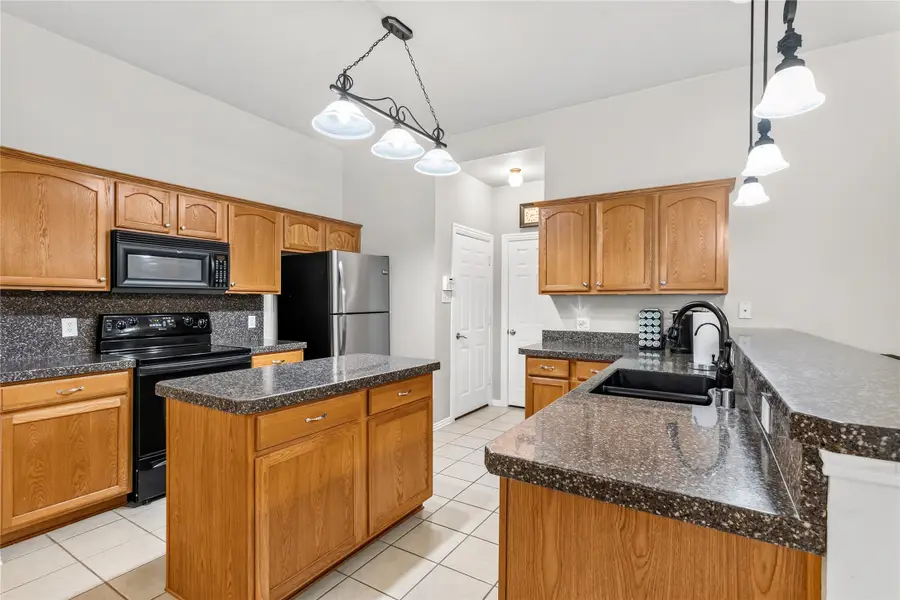 9832 Old Field Drive, McKinney, TX 75072 - #3