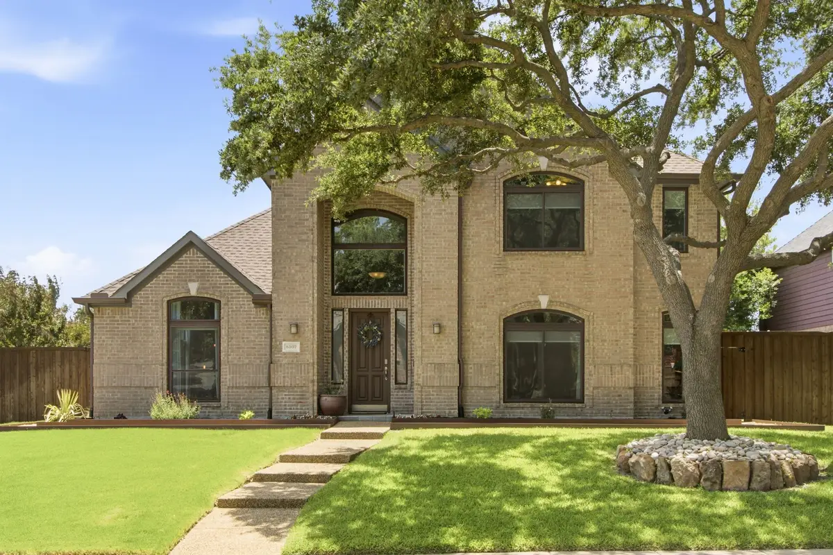 8307 Brown Stone Lane, Frisco, TX 75033 - #1