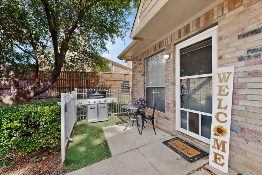 3910 Brandon Park Drive, Garland, TX 75044 - #3