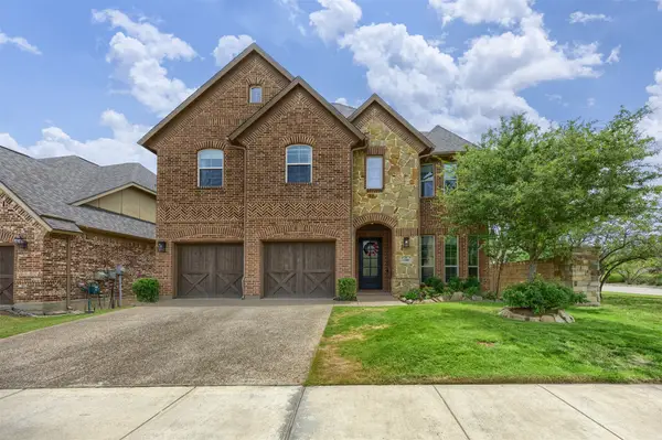 1200 Grant Avenue, Lantana, TX 76226