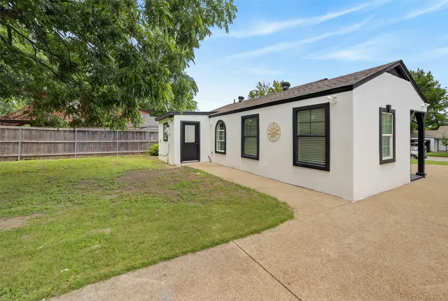 3220 Illinois Avenue, Fort Worth, TX 76110 - #3