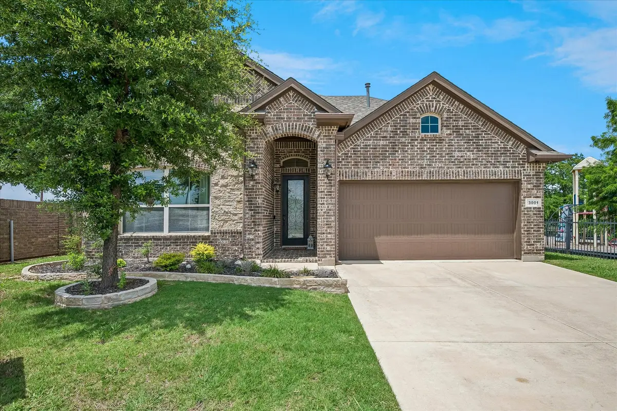 3001 Hidden Valley Drive, Fort Worth, TX 76177 - #1