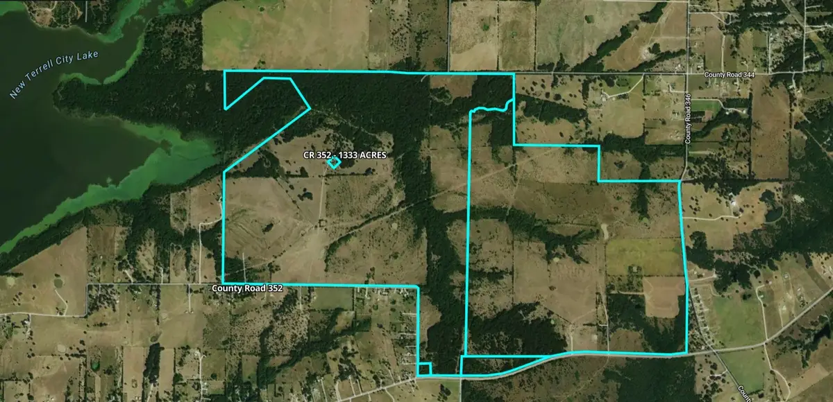 13695 Co Rd 352, Terrell, TX 75161 - #1