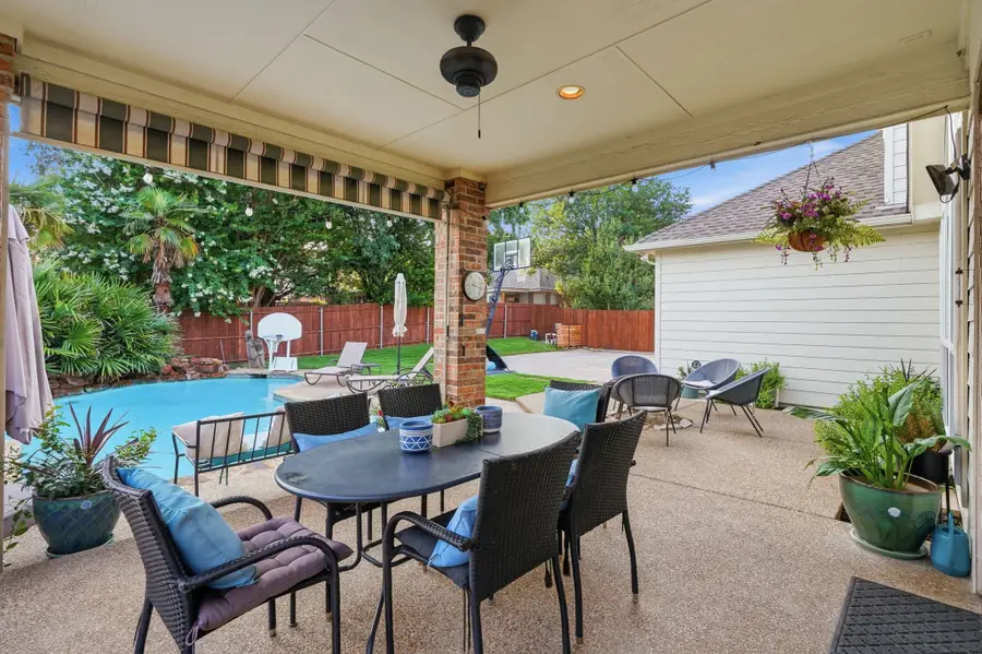 1616 Suncrest Drive, Keller, TX 76248 - #2