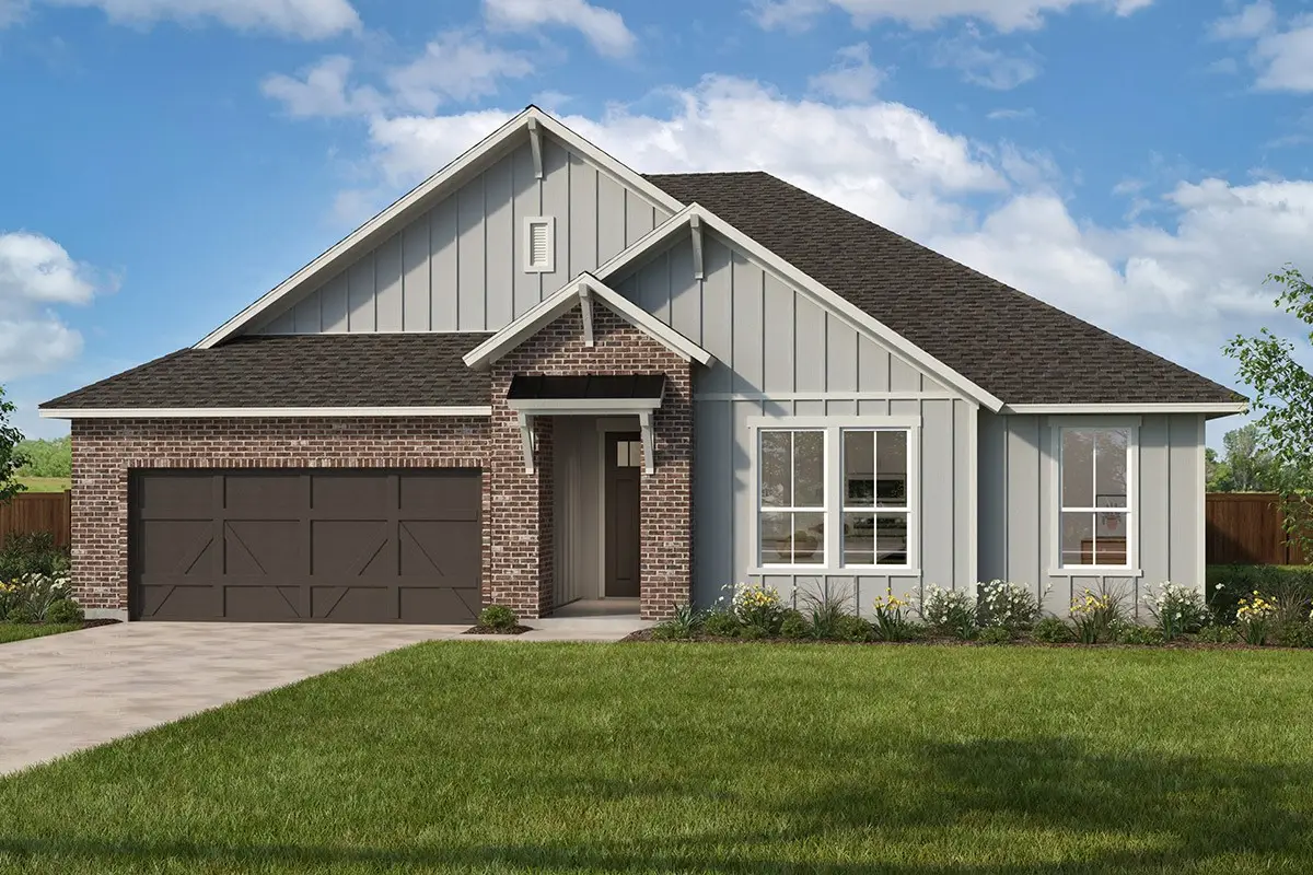 104 Cayenne Road, Aledo, TX 76008 - #1