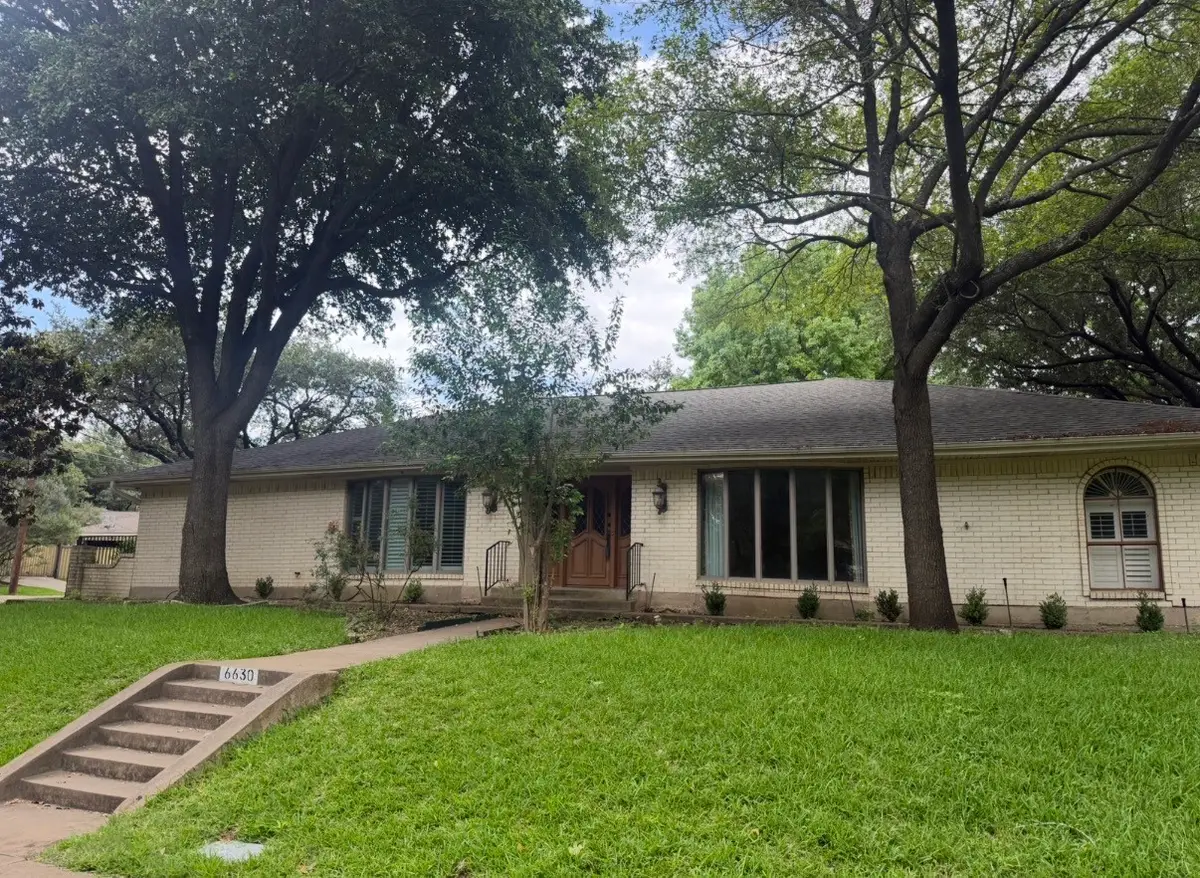 6630 Westlake Avenue, Dallas, TX 75214 - #1