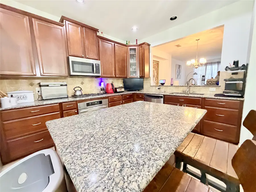 2536 Jacobson Drive, Lewisville, TX 75067 - #2