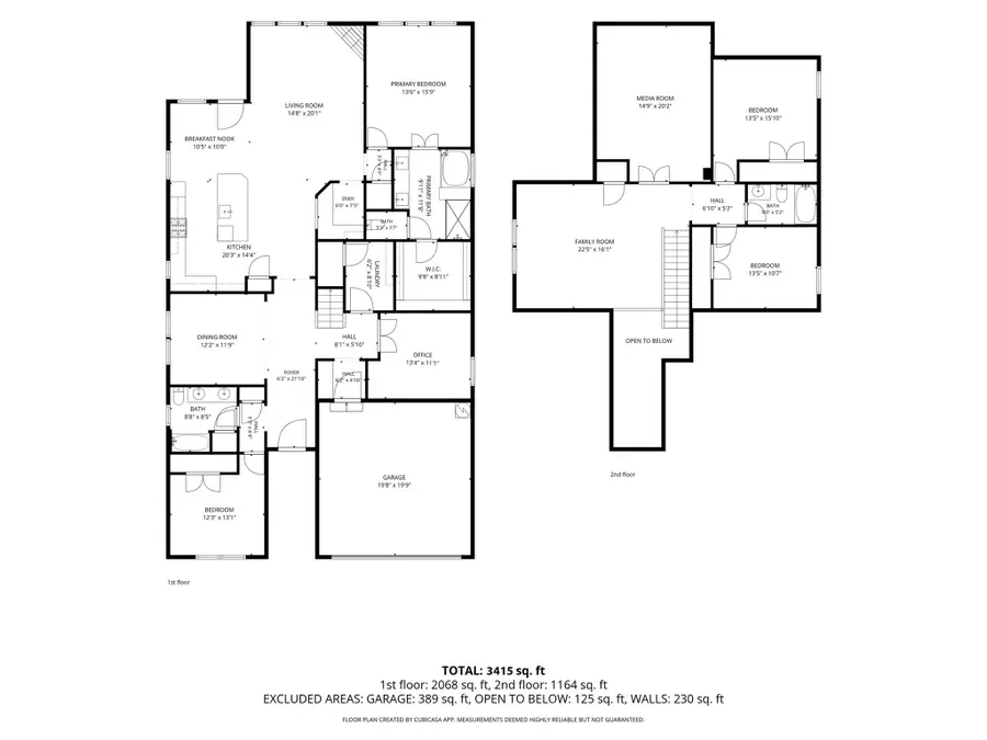 5901 Silverhollow Drive, Fort Worth, TX 76137 - #2