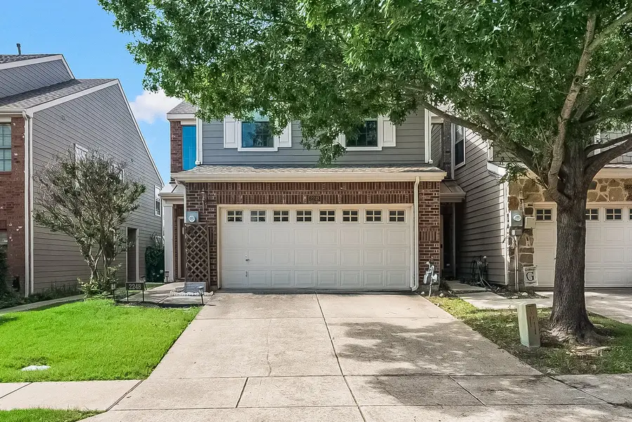 2248 Fletcher Trail, Plano, TX 75025 - #2