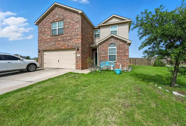 122 Presidents Way, Venus, TX 76084