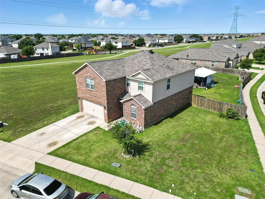 122 Presidents Way, Venus, TX 76084 - #3