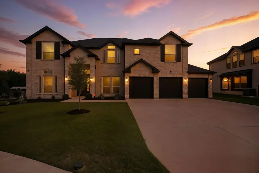 1912 Ordonez Drive, Little Elm, TX 75068 - #2