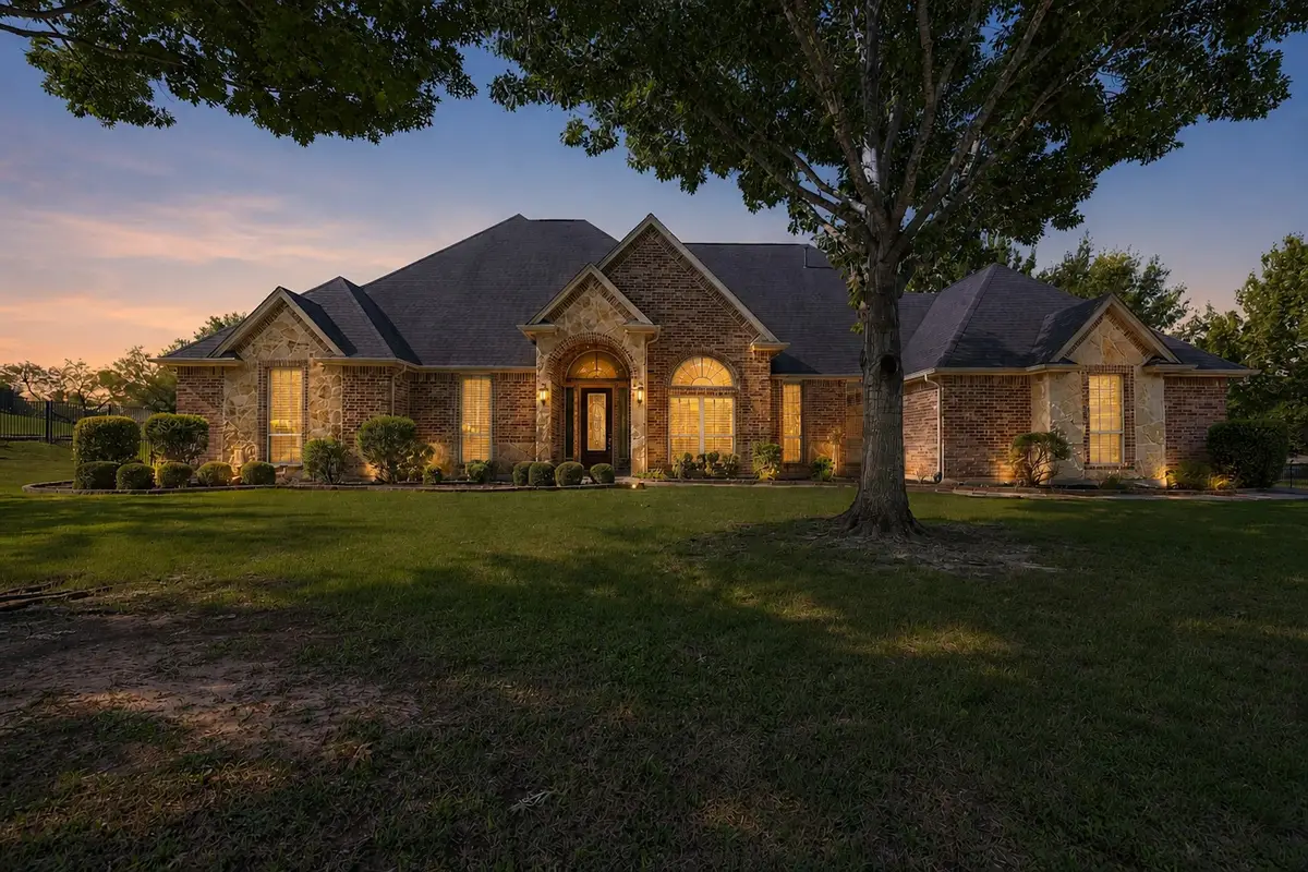 1409 Cherry Hill Court, Aledo, TX 76008 - #1