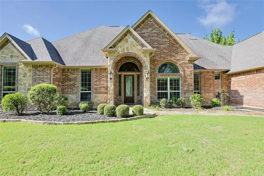 1409 Cherry Hill Court, Aledo, TX 76008 - #2