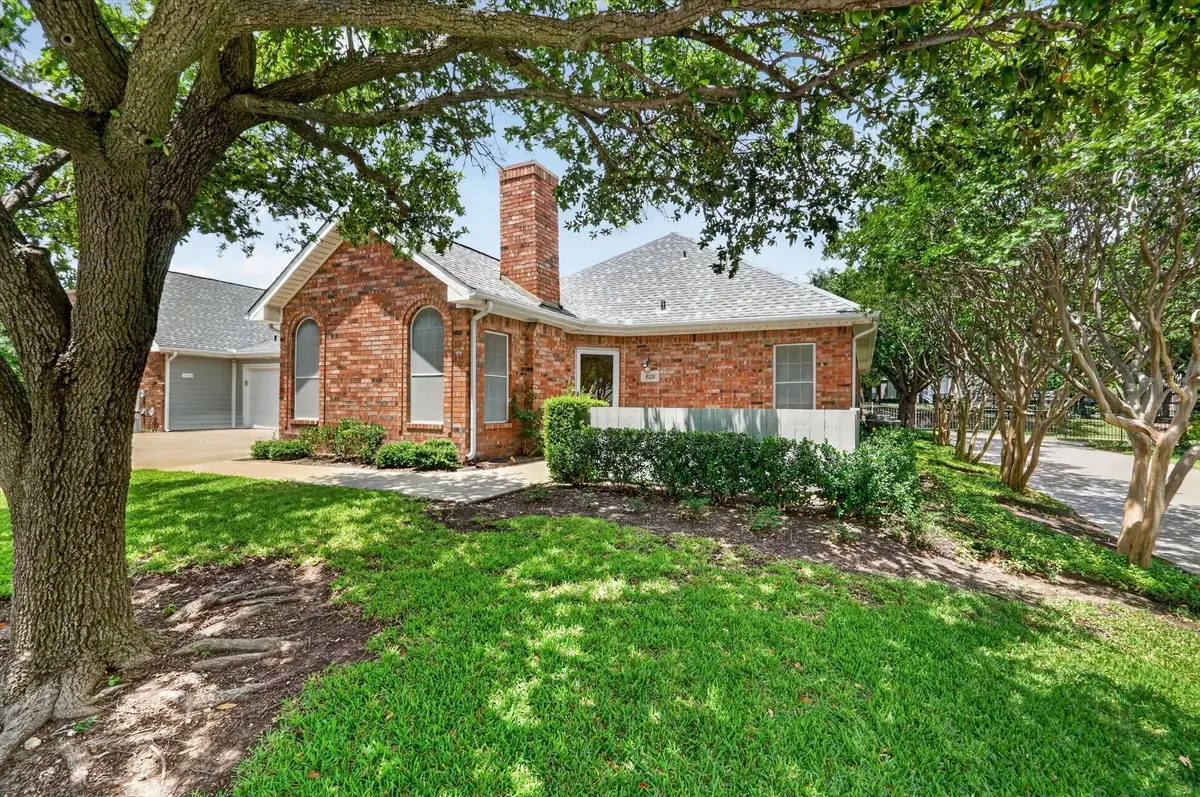 6120 Haley Lane, Fort Worth, TX 76132 - #1