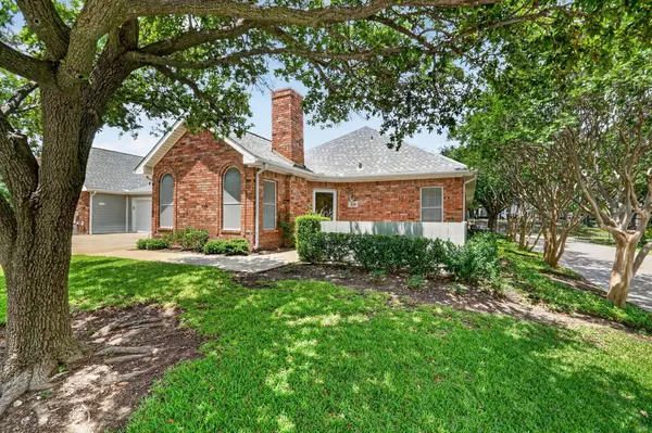 6120 Haley Lane, Fort Worth, TX 76132