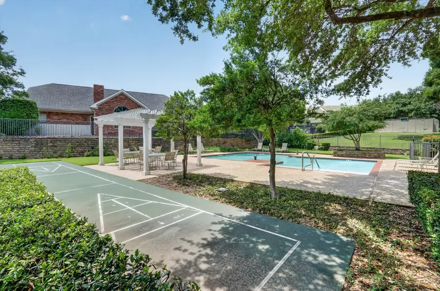 6120 Haley Lane, Fort Worth, TX 76132 - #2