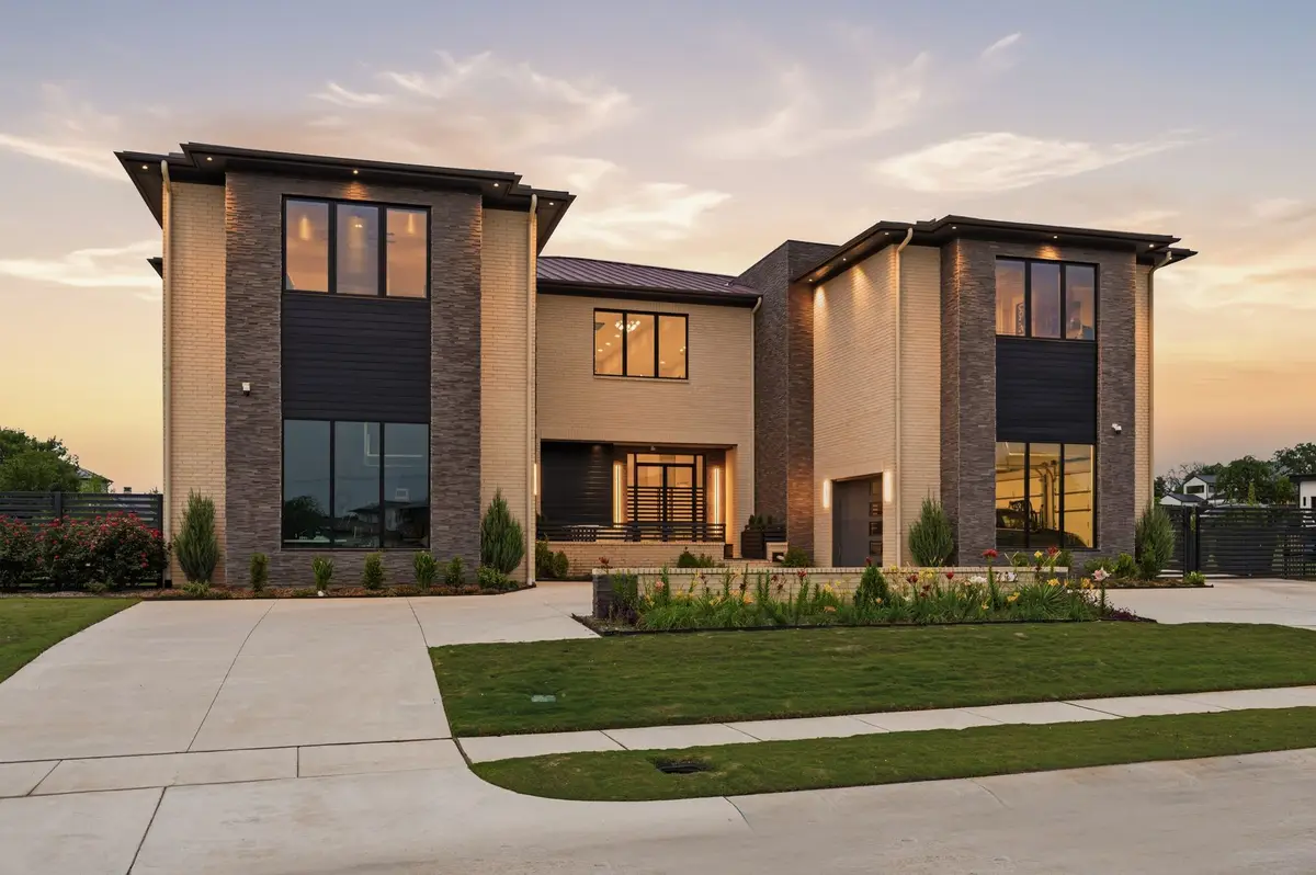 712 Crescent Heights, Southlake, TX 76092 - #1