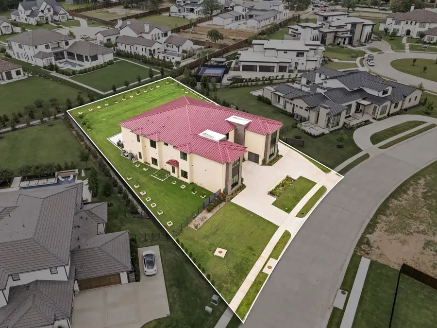 712 Crescent Heights, Southlake, TX 76092 - #3
