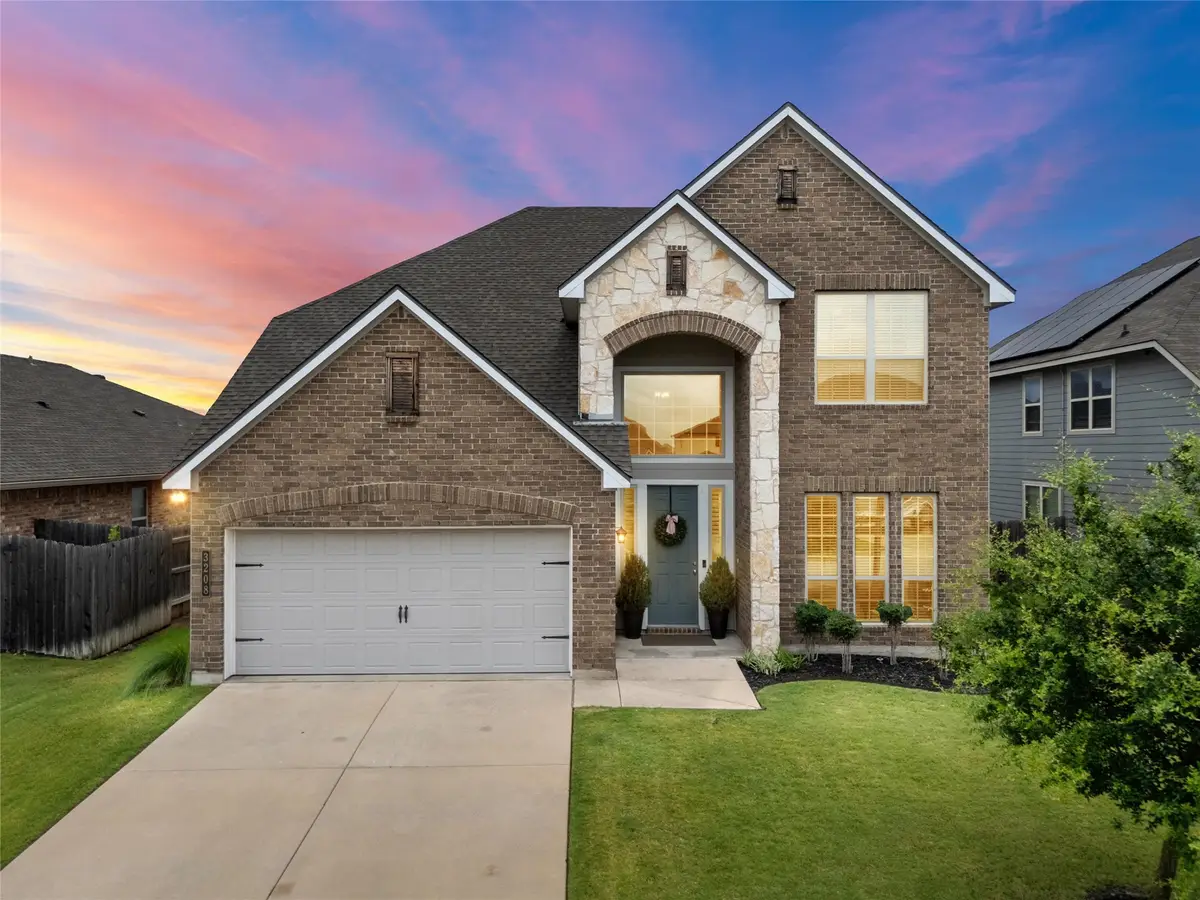 3208 Samson Drive, Waco, TX 76655 - #1