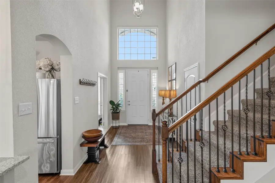 3208 Samson Drive, Waco, TX 76655 - #3