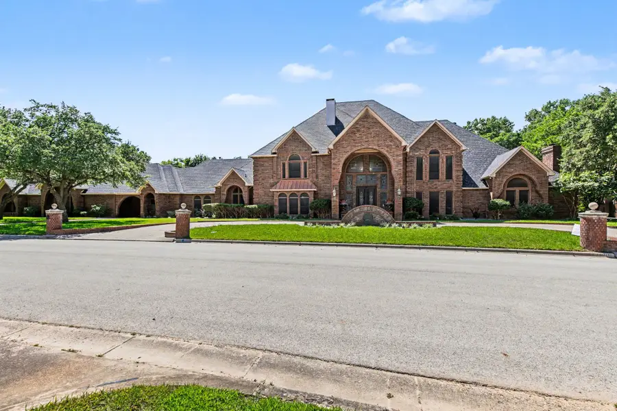 4400 Eaton Circle, Colleyville, TX 76034 - #2