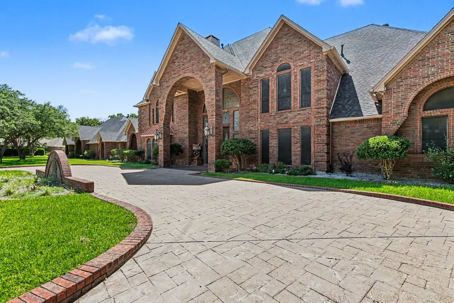 4400 Eaton Circle, Colleyville, TX 76034 - #3