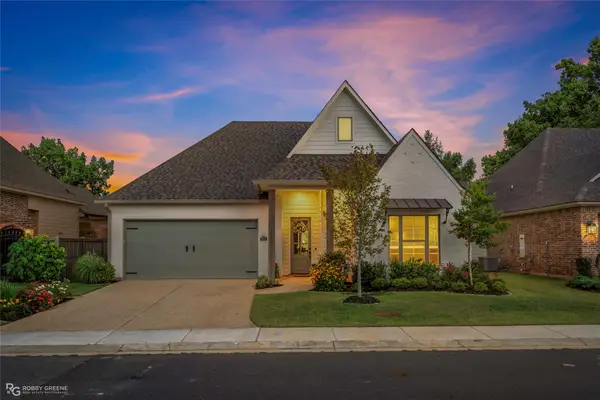 141 Arbor Place, Bossier City, LA 71111