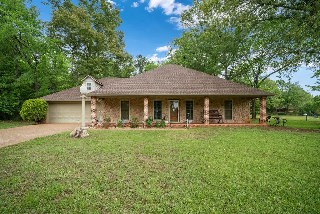 630 County Road 3608, Bullard, TX 75757 - #1