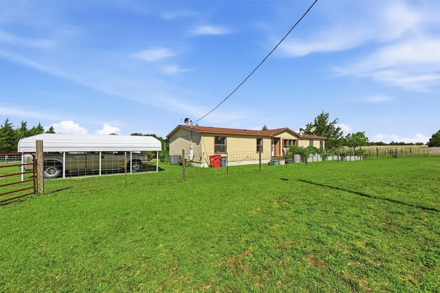 872 County Road 4244, Bonham, TX 75418 - #2