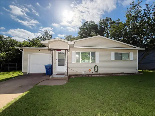 1200 Park Drive, Denison, TX 75020