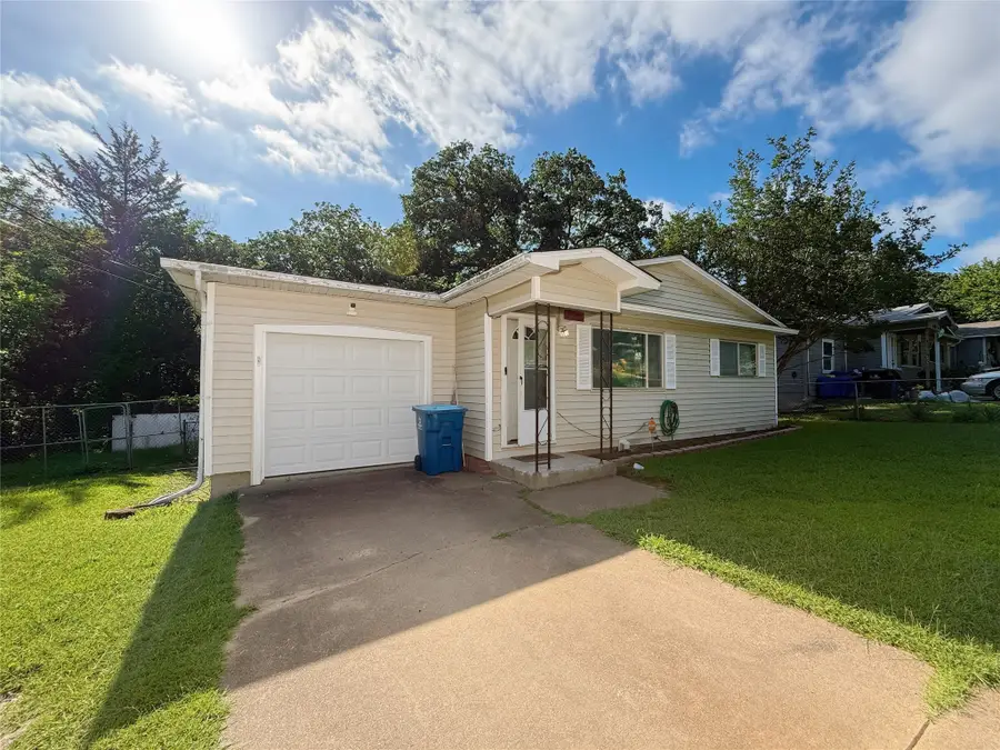 1200 Park Drive, Denison, TX 75020 - #2