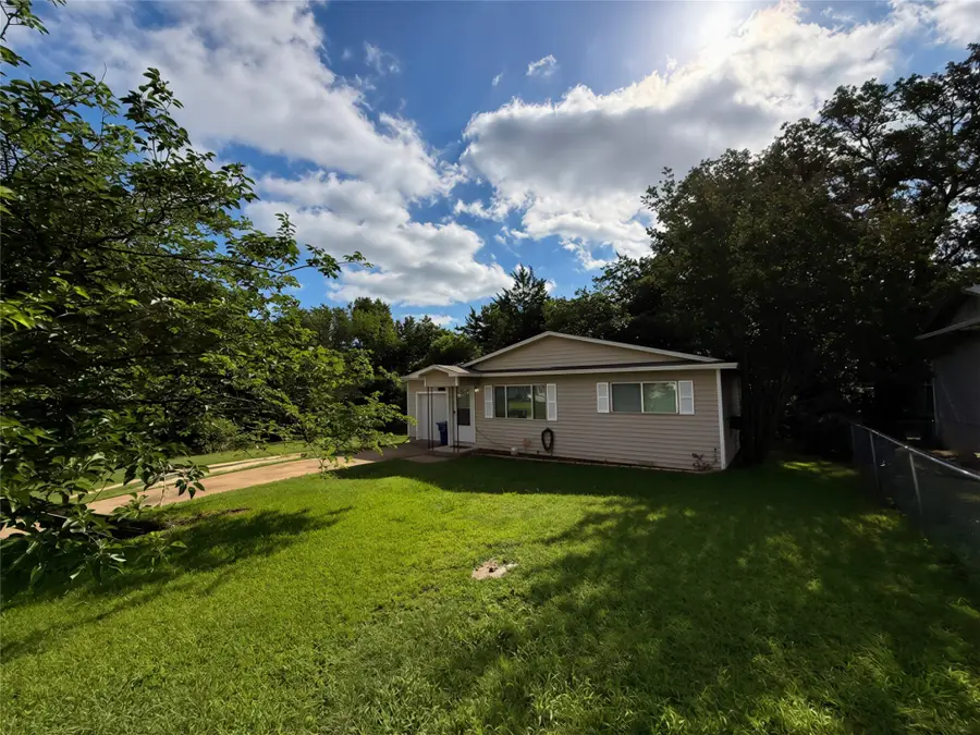 1200 Park Drive, Denison, TX 75020 - #3