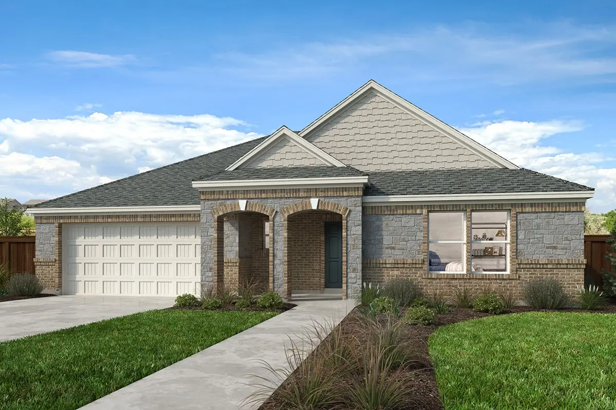 124 Hudson Lane, Justin, TX 76247 - #1