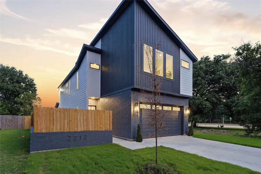 2212 Marburg Street, Dallas, TX 75215 - #2