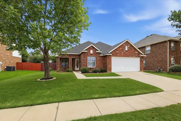 5217 Shiver Road, Fort Worth, TX 76244