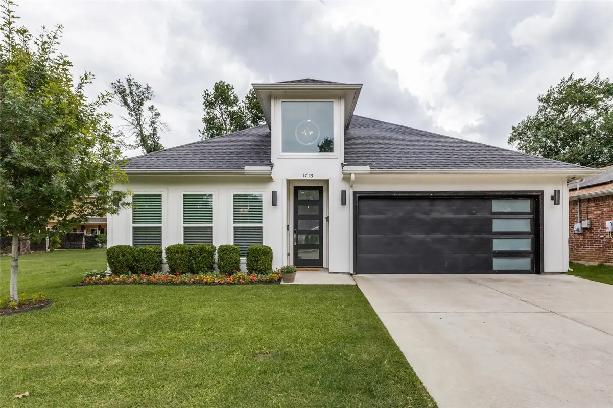 1718 Gallagher Street, Dallas, TX 75212 - #1