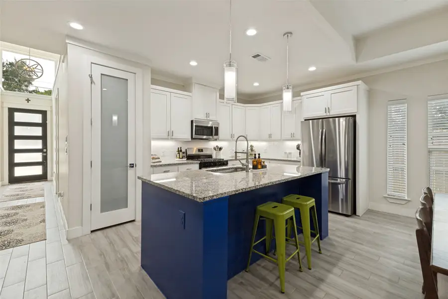 1718 Gallagher Street, Dallas, TX 75212 - #3