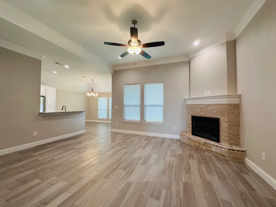 3337 White Horse Drive, Granbury, TX 76049 - #3