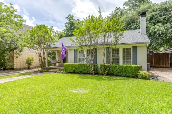 3240 Greene Avenue, Fort Worth, TX 76109