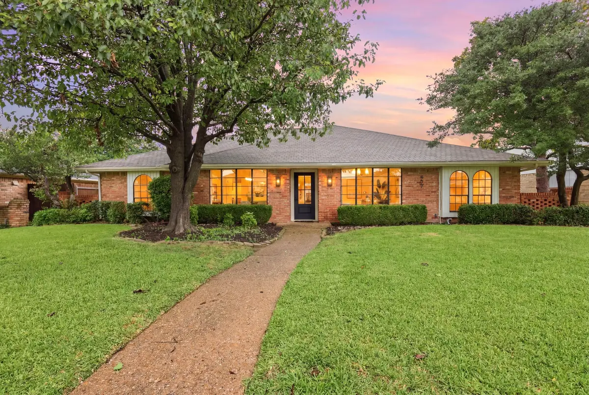 527 Tiffany Trail, Richardson, TX 75081 - #1