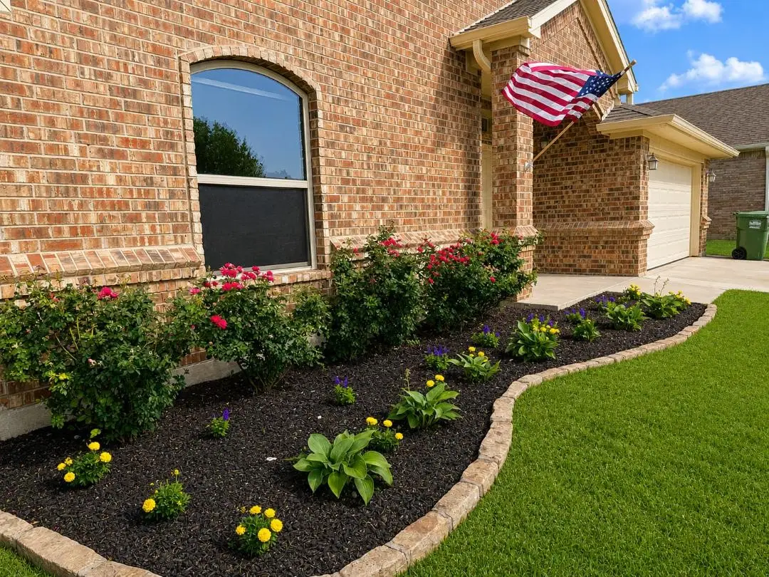 2306 Springhill Court, Mineral Wells, TX 76067 - #1