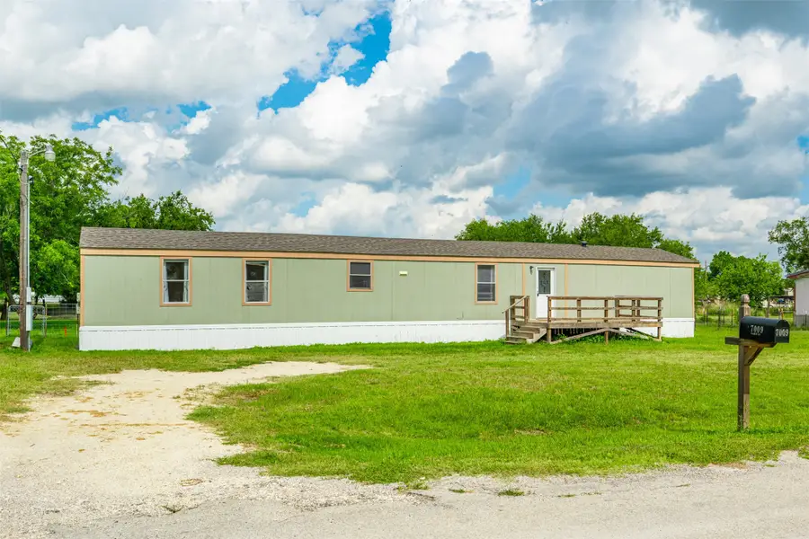 7009 Karen Lane, Joshua, TX 76058 - #2