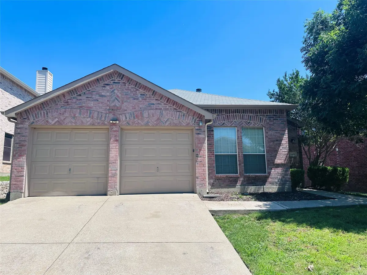 2432 Spoonbill Court, Mesquite, TX 75181 - #1
