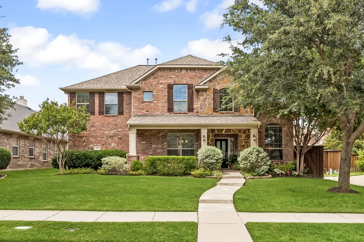 960 Remuda Road, Frisco, TX 75033 - #1
