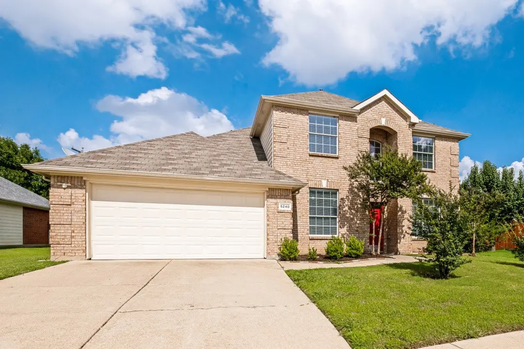 5240 Lake Grove Drive, Grand Prairie, TX 75052 - #1